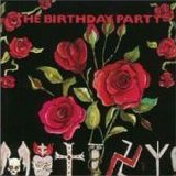 Birthday Party - The Bad Seed EP/The "Mutiny" Sessions