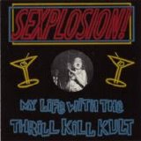 My Life With The Thrill Kill Kult - Sexplosion! single