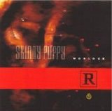 Skinny Puppy - Worlock single