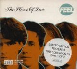 House Of Love - Feel single