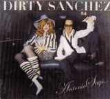 Dirty Sanchez - Antonio Says single