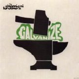 Chemical Brothers - Galvanize single