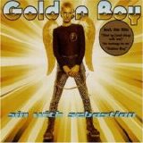 Sin With Sebastian - Golden Boy