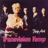 Transvision Vamp - Pop Art