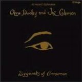 Anne Dudley and Jaz Coleman - Ziggarats Of Cinnamon single