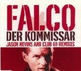 Falco - Der Kommissar single