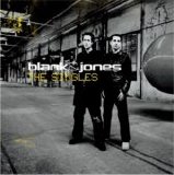 Blank & Jones - The Singles