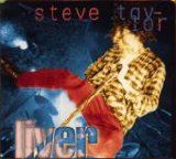 Steve Taylor - Liver