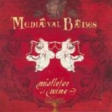 MediÃ¦val BÃ¦bes - Mistletoe And Wine: A Seasonal Collection