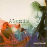 Alanis Morissette - Jagged Little Pill