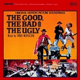 Soundtrack - Ennio Morricone - The Good, The Bad And The Ugly