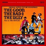 Soundtrack - The Good, The Bad And The Ugly