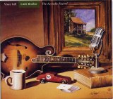 Vince Gill - These Days-Workin' On A Big Chill-Disc 1 of 4