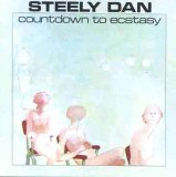 Steely Dan - Countdown To Ecstasy (Japan for US Pressing)