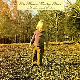 Allman Brothers Band - Brothers and Sisters