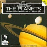 Herbert von Karajan - Holst: The Planets