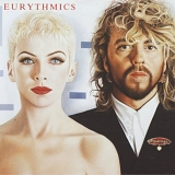 Eurythmics - Revenge