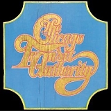 Chicago Transit Authority - Chicago Transit Authority (Mastersound)