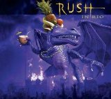 Rush - Rush in Rio