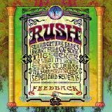 Rush - Feedback [EP]