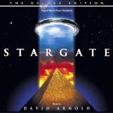 David Arnold - Stargate [Deluxe Edition]