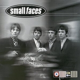 Small Faces - Anthology 1965-1967