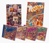 Various artists - Nuggets: Original Artyfacts From the First Psychedelic Era 1965-68