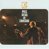 Ochs, Phil - In Concert