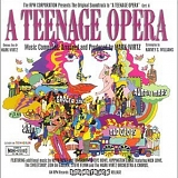 Wirtz, Mark - A Teenage Opera by Mark Wirtz