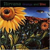 Nirvana - Orange And Blue