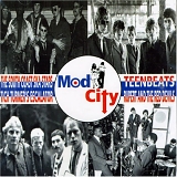 Various artists - Mod City