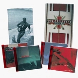 Various artists - Cowabunga !: The Surf Box