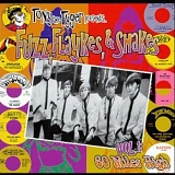 Various artists - Fuzz, Flaykes, and Shakes, Vol. 1: 60 Miles High