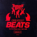 Various artists - Tommy Boy Greatest Beats, Vol 4: The First Fifteen Years 1981-1996