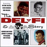 Various artists - The Del-Fi & Donna Story