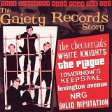 Various artists - The Gaiety Records Story