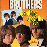 The Walker Brothers - Everything Under The Sun