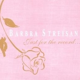 Streisand, Barbra - Just For The Record