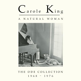 King, Carole - A Natural Woman: The Ode Collection, 1968 - 1976