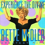 Midler, Bette - Experience The Divine - Greatest Hits