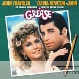 SOUNDTRACK - Grease - The Original Soundtrack From The Motion Picture