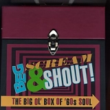 VA - Beg, Scream & Shout!  The Big Ol' Box of '60s Soul (Shout 2)