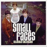 The Small Faces - Small Faces