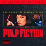 SOUNDTRACK - Pulp Fiction : Music From The Motion Picture (Collectors Edition)