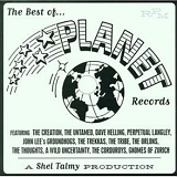 Various artists - The Best of Planet Records