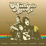 Various artists - The Transatlantic Story