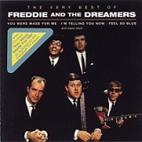 Freddie and The Dreamers - The Two Faces of Freddie (and the Eight Faces of the Dreamers