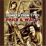 Price & Walsh - Temptation Eyes: The Price & Walsh Songook