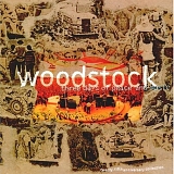 Various artists - Woodstock Generation - CD 3