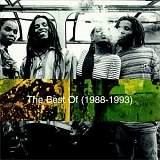 Marley, Ziggy and The Melody Makers - The Best of Ziggy Marley and The Melody Makers (1988-1993)